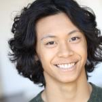 Kieran Tamondong