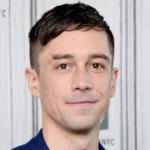 Killian Scott