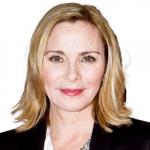 Kim Cattrall