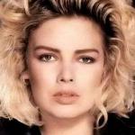 Kim Wilde