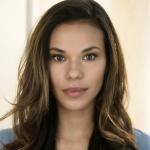 Kimberley Aria Peterson