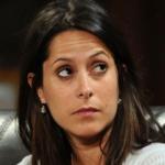 Kimberly McCullough