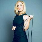Kimberly McVicar