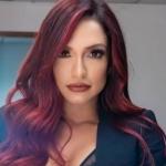 Kimberly Reyes