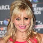 Kimberly Wyatt