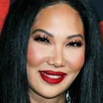 Kimora Lee Simmons