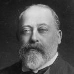 King Edward VII
