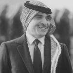 King Hussein