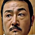 Kinshiro Oyama