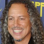 Kirk Hammett