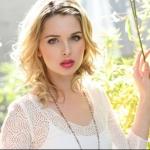 Kirsten Prout