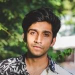 Kishen Das