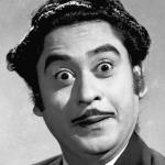 Kishore Kumar