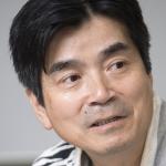 Kiyoshi Egami