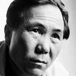 Kiyoshi Saeki