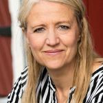 Klara Zimmergren