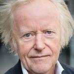 Klaus Huhle