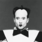 Klaus Nomi