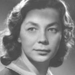 Klavdiya Kozlenkova