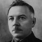 Kliment Voroshilov