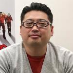 Kôdai Kakimoto