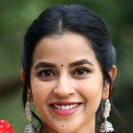 Komalee Prasad
