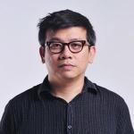 Kongdej Jaturanrasamee