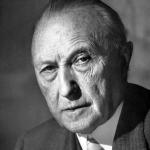 Konrad Adenauer