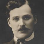 Konrad Tallroth