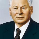 Konstantin Chernenko