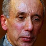 Konstantin Shevelyov