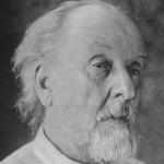 Konstantin Tsiolkovsky
