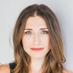 Konstantina Mantelos