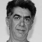 Kostas Berikopoulos