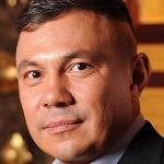 Kostya Tszyu