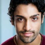 Krish Amrahs