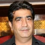 Krishan Kumar
