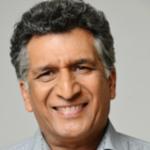 Krishan Tandon