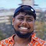 Krishna Chandran