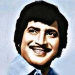 Krishna Ghattamaneni