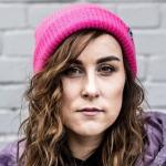 Kristel Aaslaid