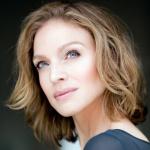 Kristin Lehman