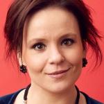 Kristín Þóra Haraldsdóttir