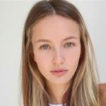 Kristina Romanova