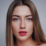 Kristina Stroiteleva