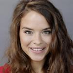 Kristína Svarinská