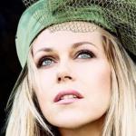 Kristine Opolais