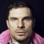 Kristof Robinson (Flula Borg)