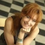 Kriszta Szalay