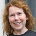 Krisztina Urbanovits